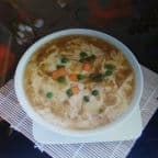 Best Egg Flower Soup in Woodland Hills, CA