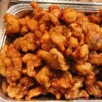 Best Orange Chicken Party Tray in Woodland Hills, CA
