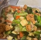 Best Mixed Vegetable with Tofu Party Tray in Woodland Hills, CA